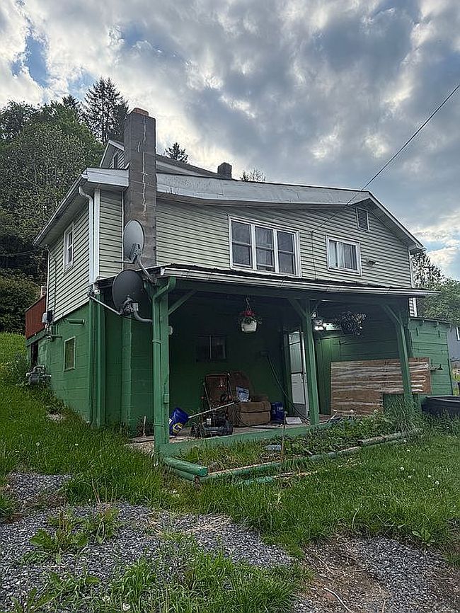 Photo of 60 Gorman St, Oakland, MD