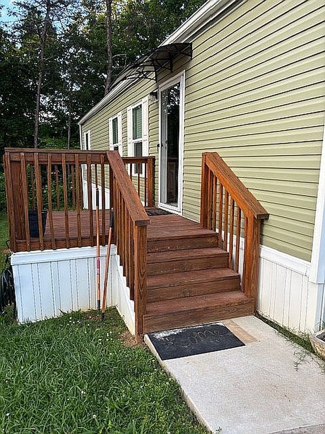 Photo of 7804 Stanley Rd #33, Powell, TN