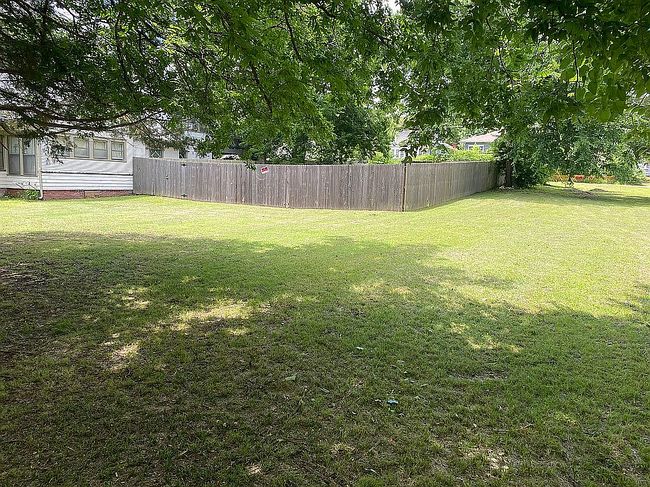 Photo of 820 N Cheyenne Ave, Tulsa, OK