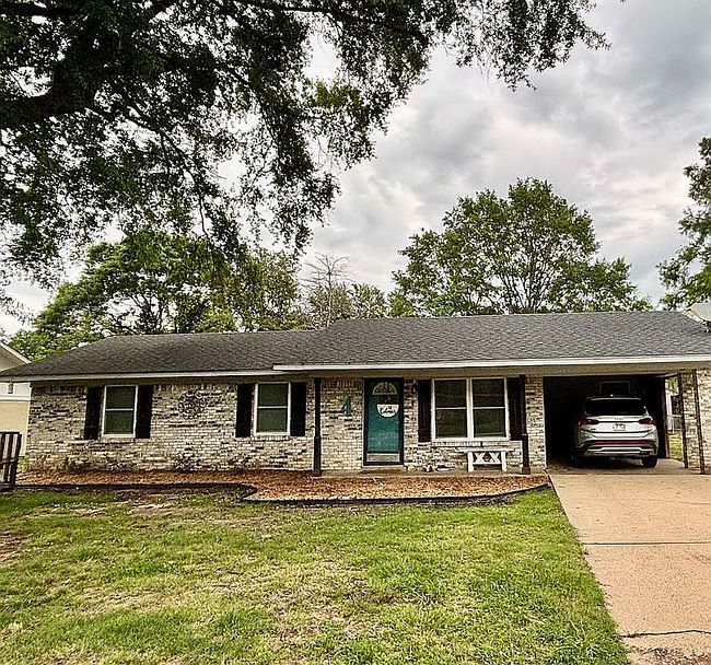 Photo of 4 Paul St, Mc Gehee, AR