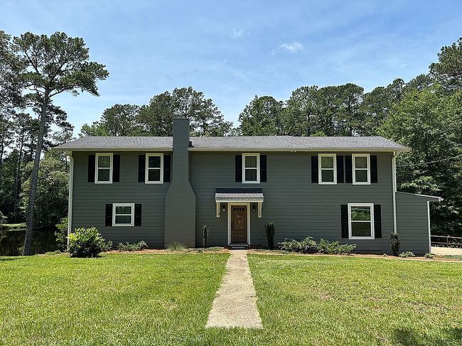 Photo of 688 Joe Perrett Rd, Laurel, MS