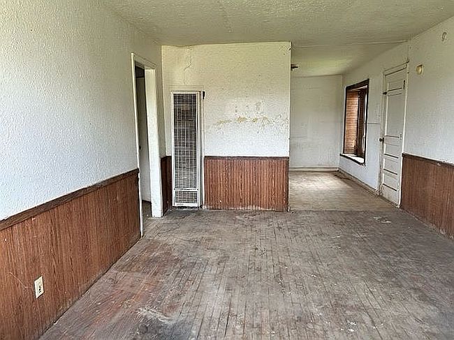 817 N Park Ave, Altus, OK