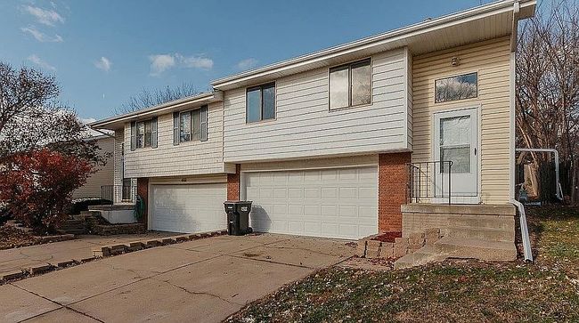 Preview of property located at 600 Oregon Trl