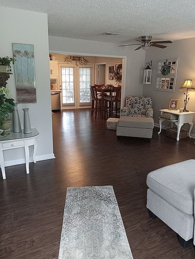 Photo of 1600 N Washington St Apt 6, Tullahoma, TN