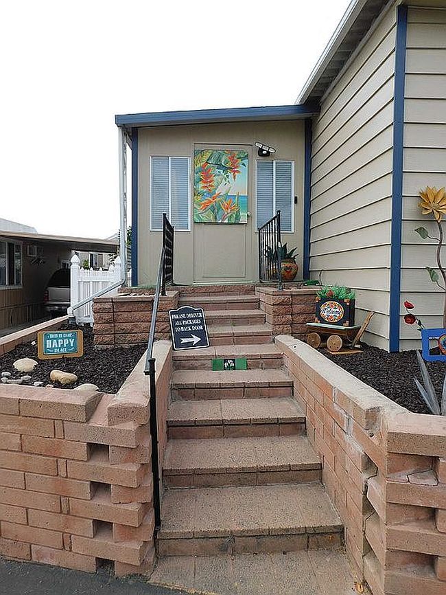 Photo of 245 W Bobier W #64, Vista, CA