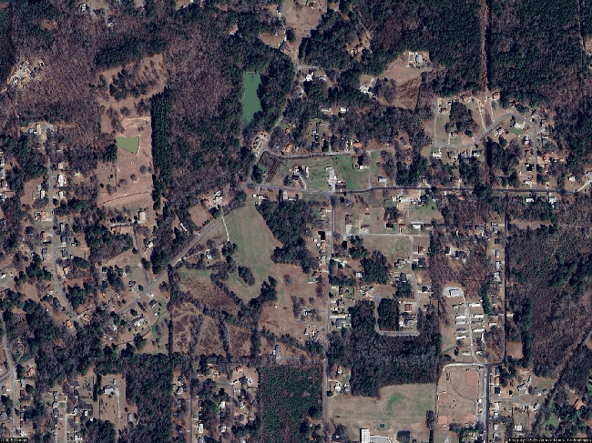 Photo of 89 Angel Cir, Weaver, AL