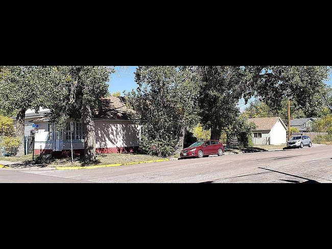 Preview of property located at 821 3rd St