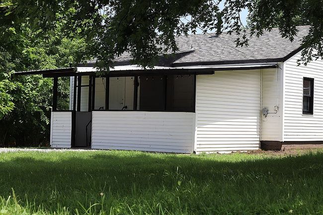 Photo of 1306 S Wabash St, Kirksville, MO