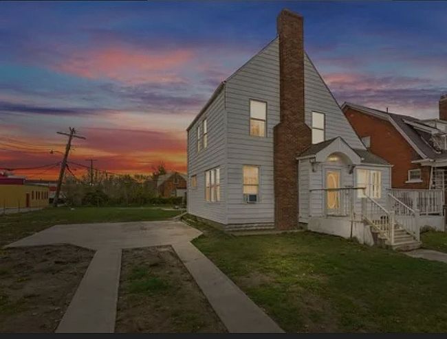 Photo of 8622 Kentucky St, Detroit, MI