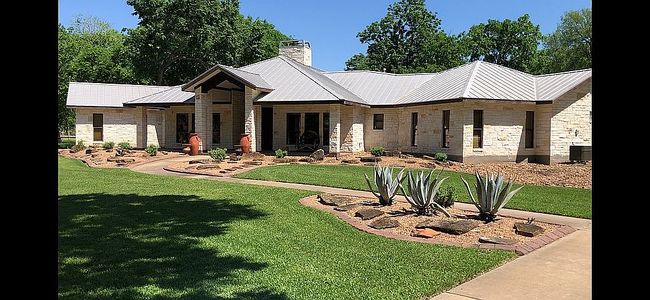 6023 Carolyn Ln, Richmond, TX