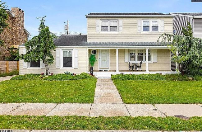 Photo of 411 N Douglas Ave, Margate City, NJ
