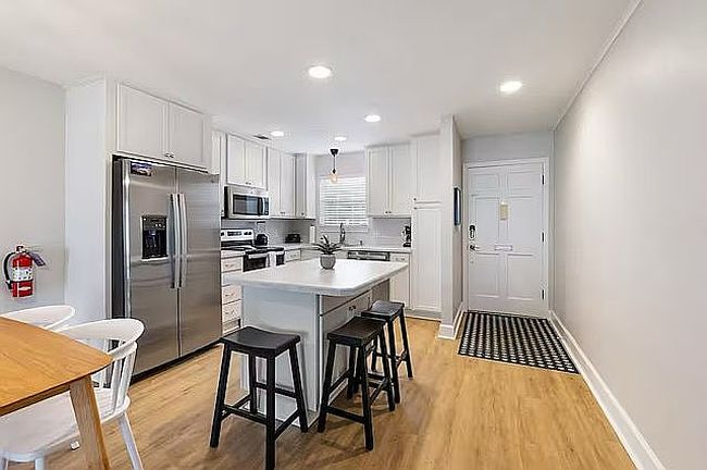 Photo of 405 Flagler Blvd Unit 2A, Saint Augustine, FL