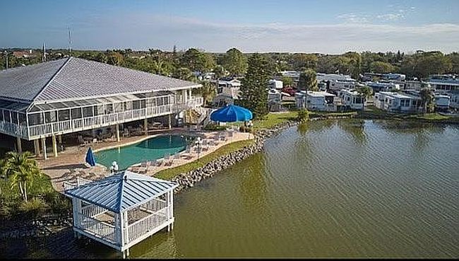 Photo of 800 Kay Rd Ne #1118, Bradenton, FL