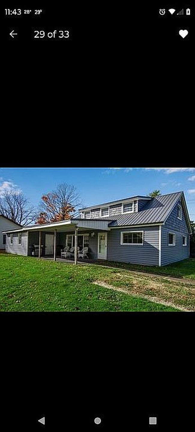 Photo of 30 Peerless St, Brocton, NY