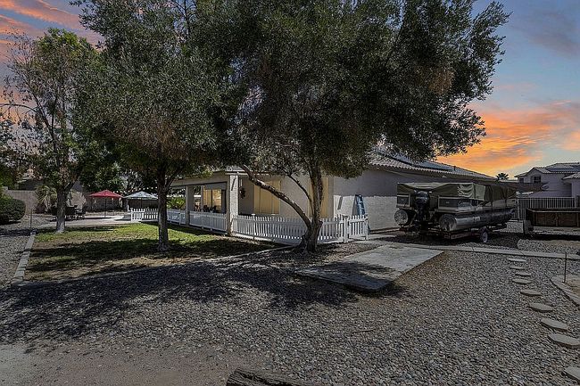 Photo of 2558 S 159th Ave, Goodyear, AZ