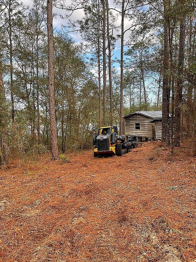 Image of 5018 Grassy Pond Rd