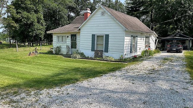 Image of 2904 E County Road 600 N