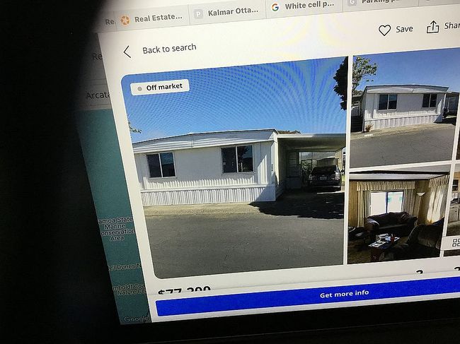 Photo of 2078 Shetland Ln, Arcata, CA