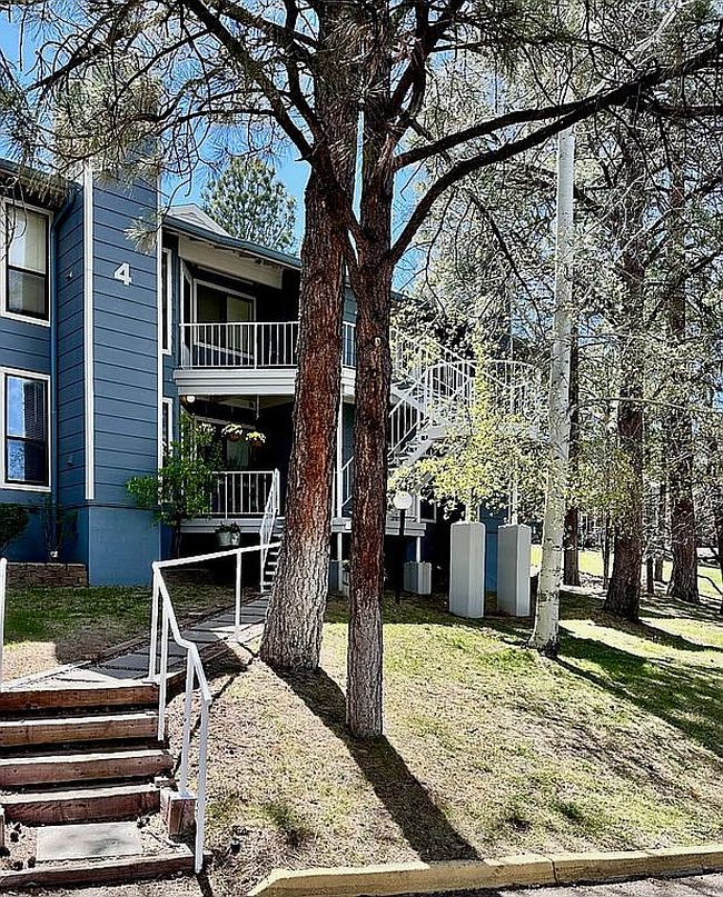 Image of 2700 S White Mountain Rd #424