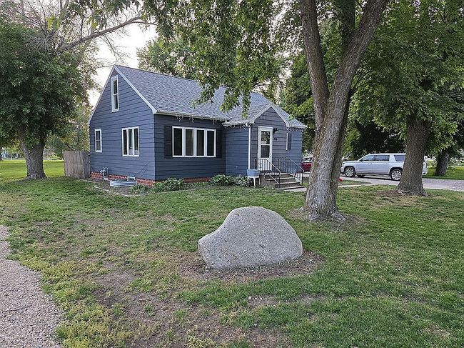 Photo of 208 S 1st St, Thornton, IA