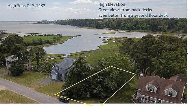 Image of 0 High Sea Dr #1482