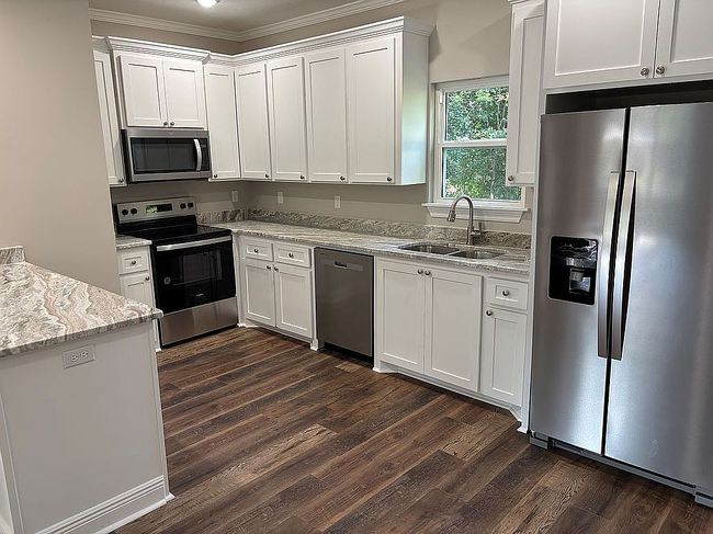 Photo of 204 Clark St, Petal, MS