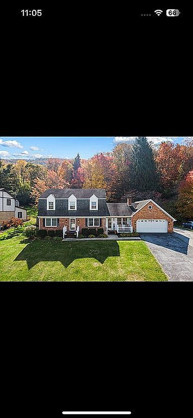 Photo of 658 Tanager Dr, Bluefield, VA