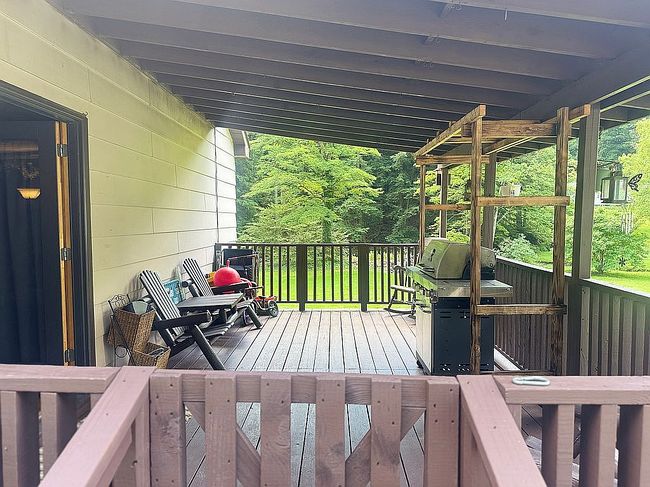 Photo of 9496 Bennetts Valley Hwy, Penfield, PA