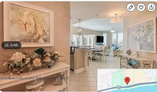 Image of 2668 Beach Blvd #206