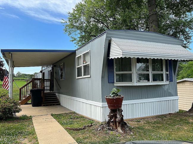 Image of 1307 Stayman St