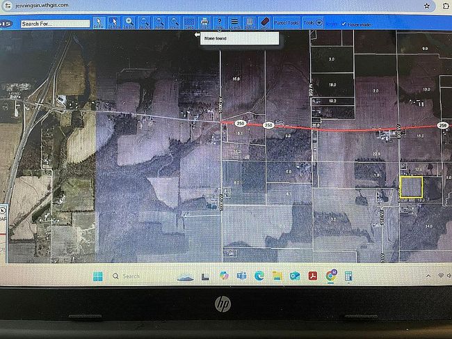 Image of 10178 S County Road 900 W