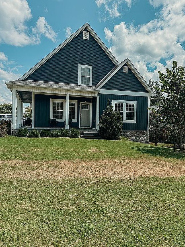 Photo of 220 Fyke Dr, Athens, TN