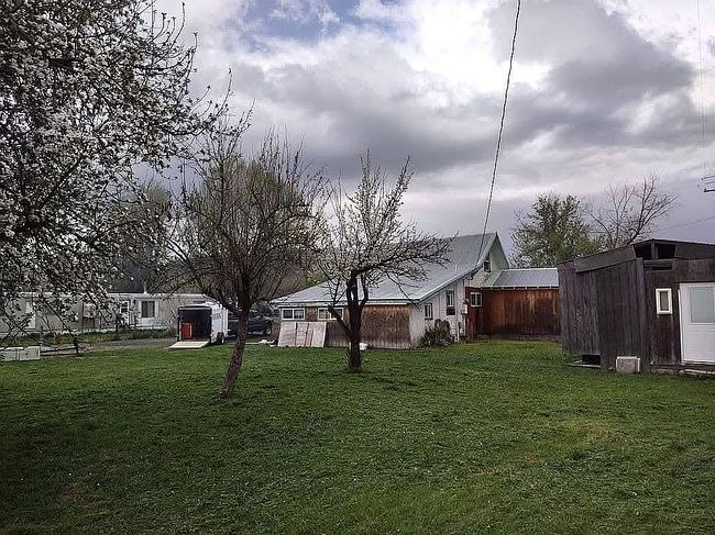 Photo of 809 Ingle St, Mount Vernon, OR
