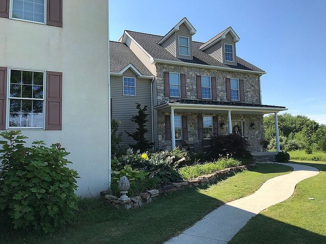 Preview of property located at 3370 Lower Saucon Rd