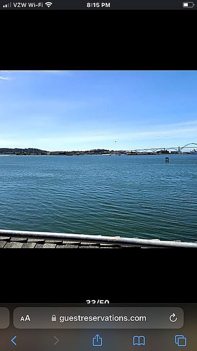 Photo of 1000 Se Bay Blvd #M4, Newport, OR