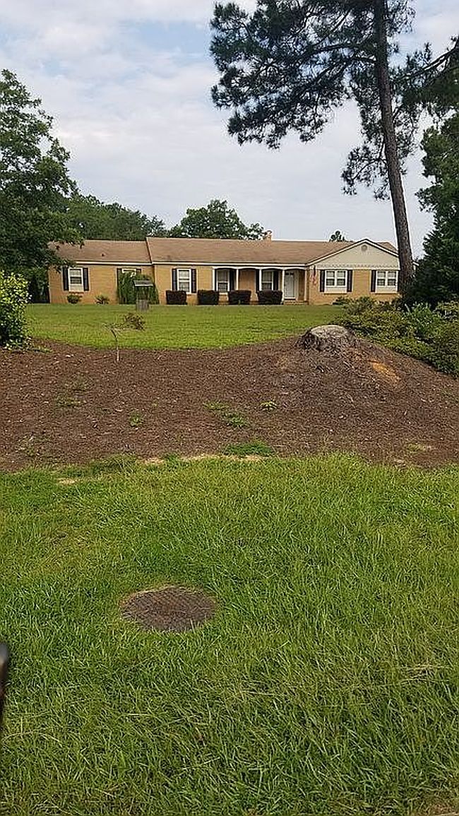 Image of 3581 Mount Vernon Rd