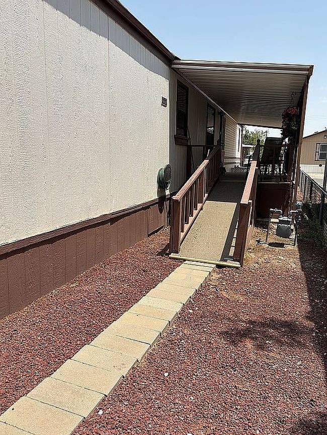 Photo of 1305 Lynx Trl, Las Cruces, NM