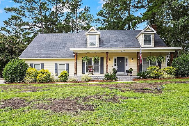 Photo of 1944 Cottonwood Dr, Aiken, SC