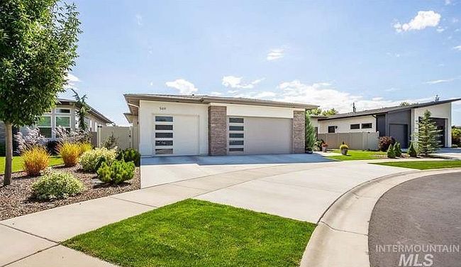 Photo of 569 W Carnelian Ln, Eagle, ID