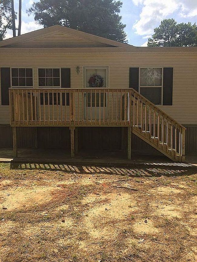 60 Cherokee Dr, Bryant, AR