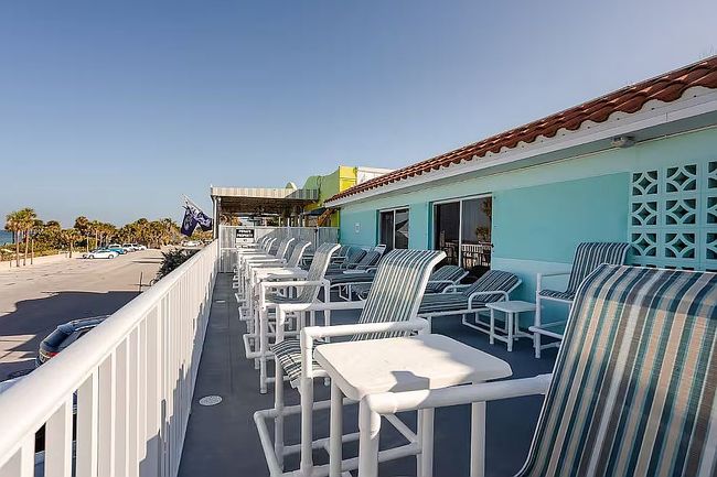 Photo of 709 Gulf Way Apt 22, Saint Pete Beach, FL
