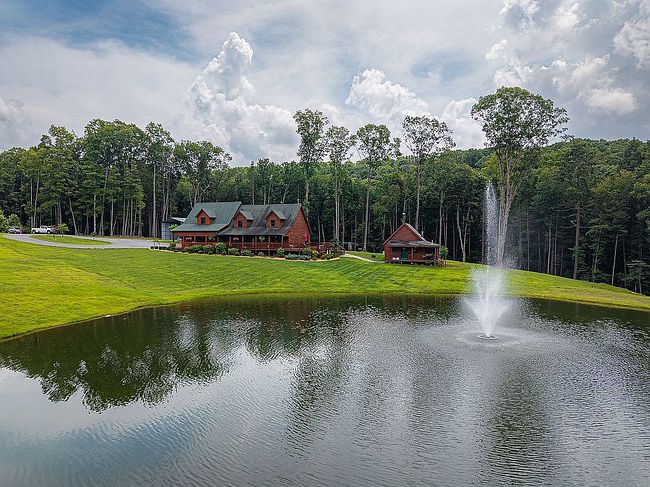 Photo of 835 Hardwood Ln, Mount Lookout, WV