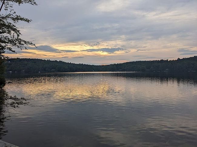 Photo of 675 Granite Lake Rd, Nelson, NH