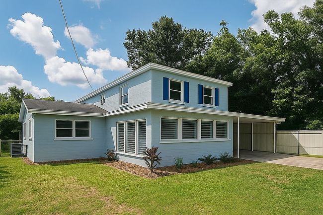 Preview of property located at 2317 Harris St