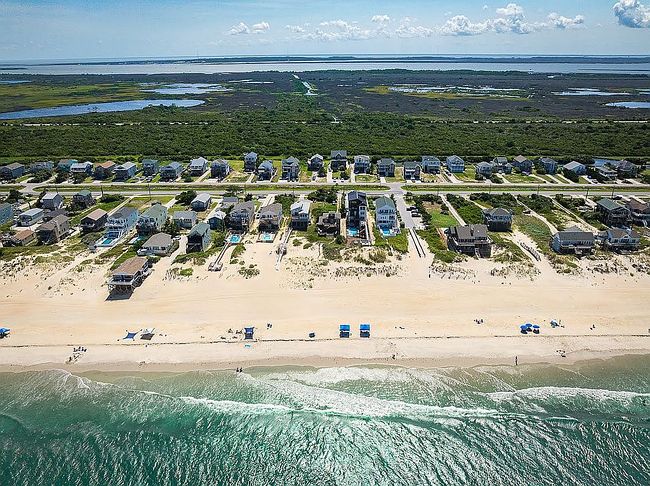 Photo of 9305 S Old Oregon Inlet Rd Lot 14, Nags Head, NC