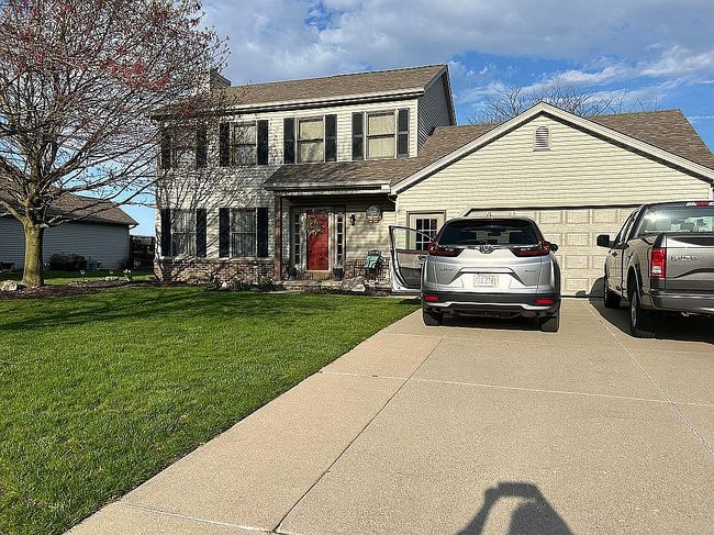 Image of 710 Greenview Ave #1