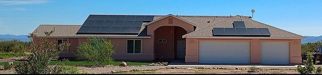 Photo of 6257 S Simba Dr, Hereford, AZ