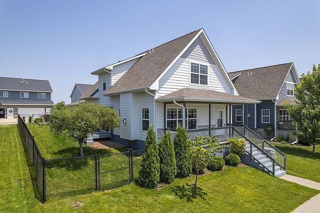 Photo of 4232 Unbridled Ave, Iowa City, IA