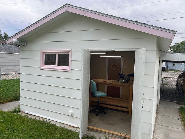 Photo of 425 N Cheyenne St, Powell, WY