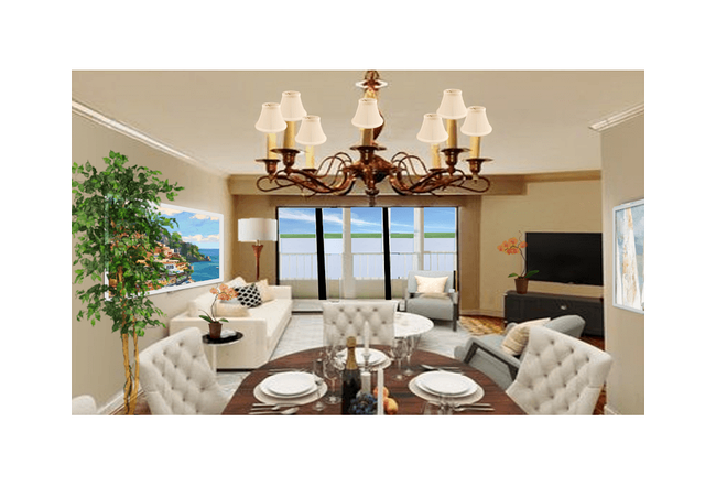 Additional photo 1 of property located at 1250 S Washington St #515